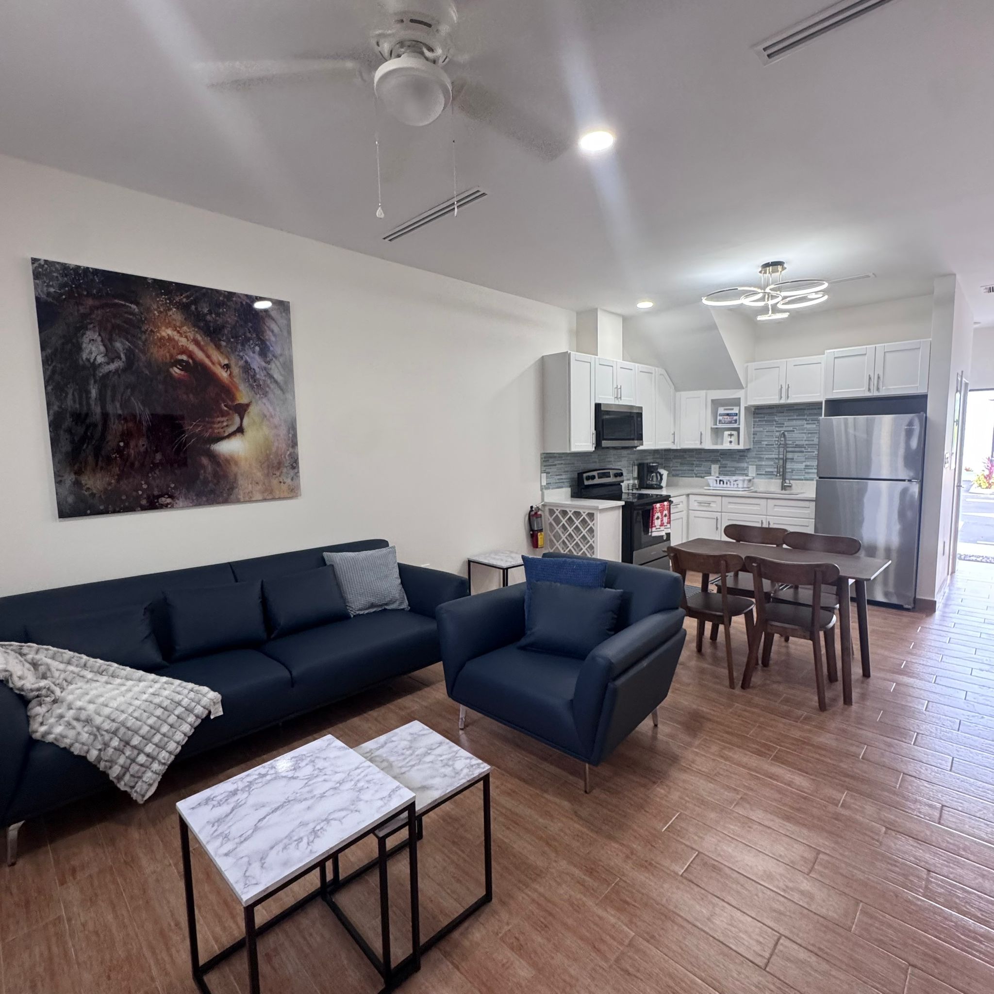 Arza – West Bay 1 Bedroom Brand New