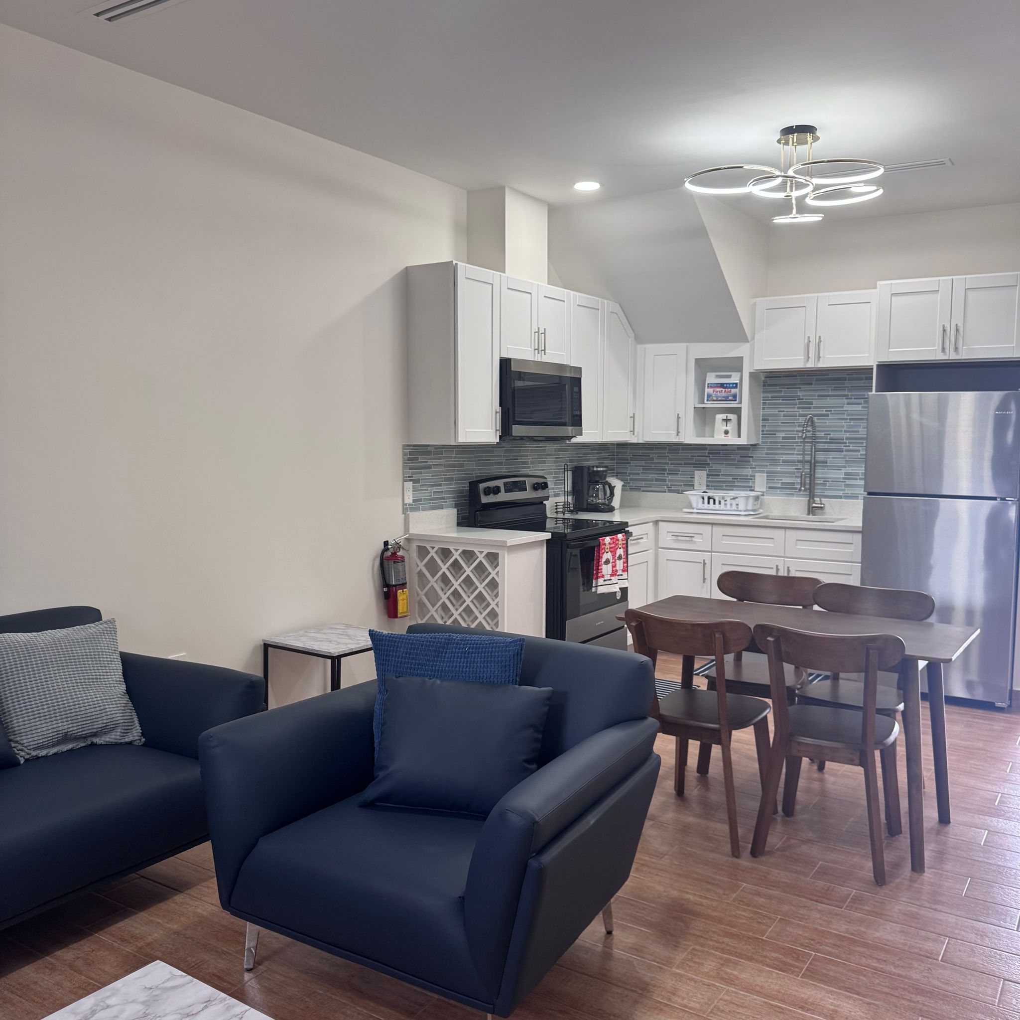 Arza – West Bay 1 Bedroom Brand New