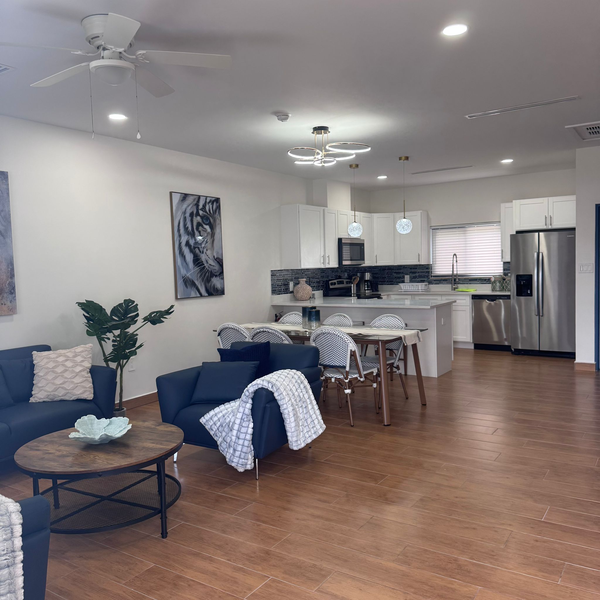 Arza – West Bay 1 Bedroom Brand New