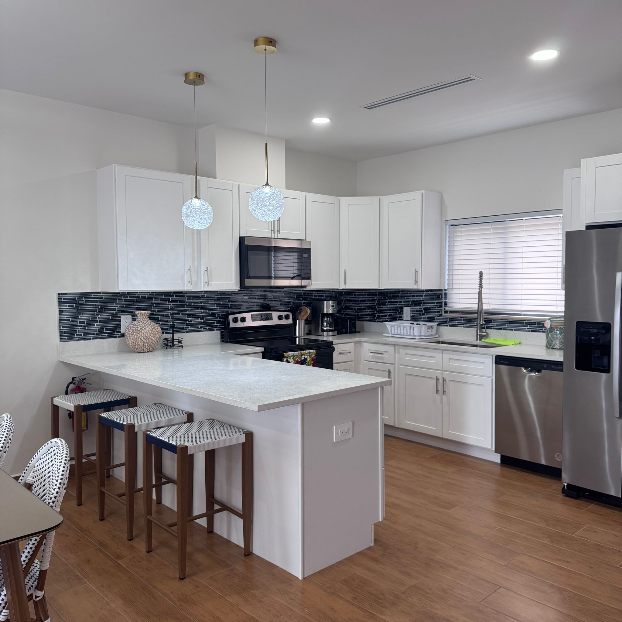 Arza – West Bay 1 Bedroom Brand New