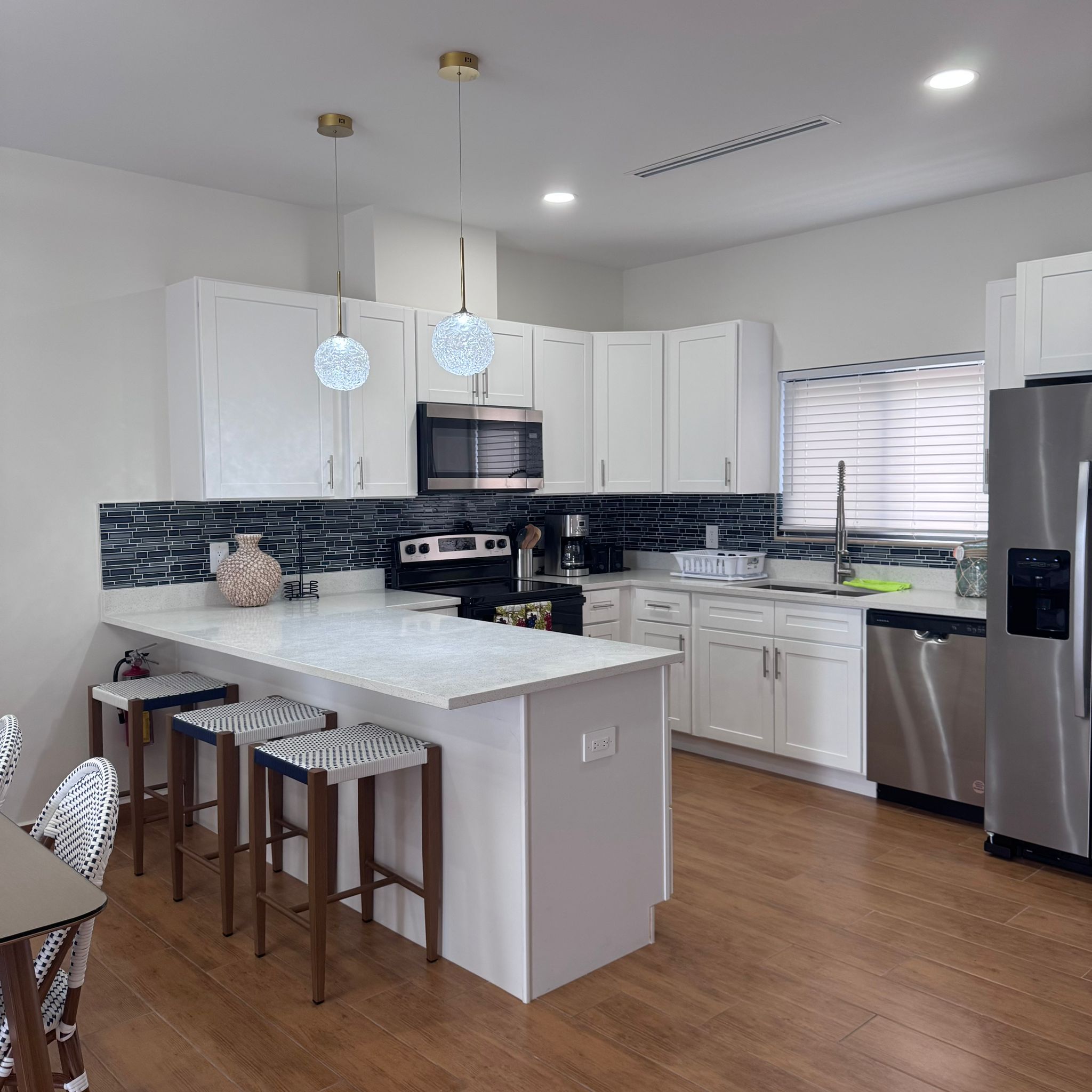 Arza – West Bay 1 Bedroom Brand New