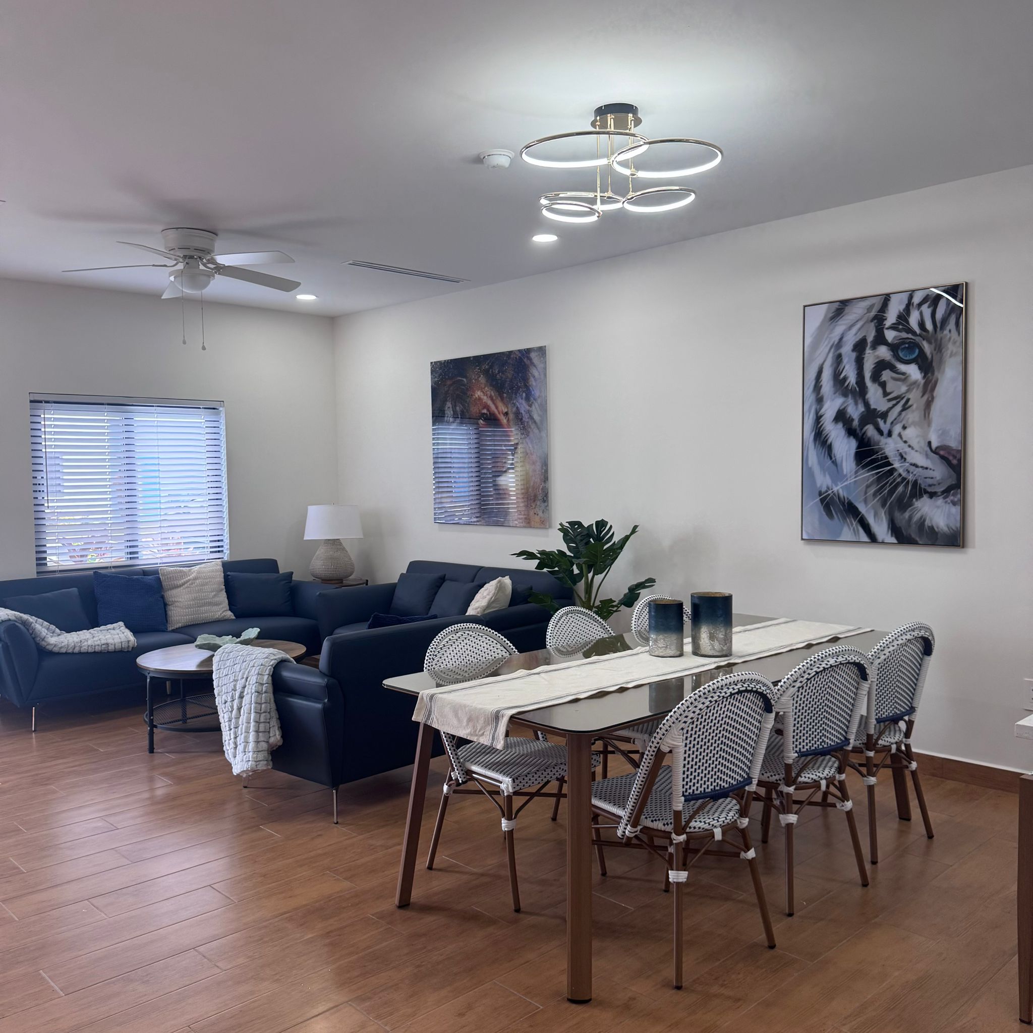 Arza – West Bay 1 Bedroom Brand New