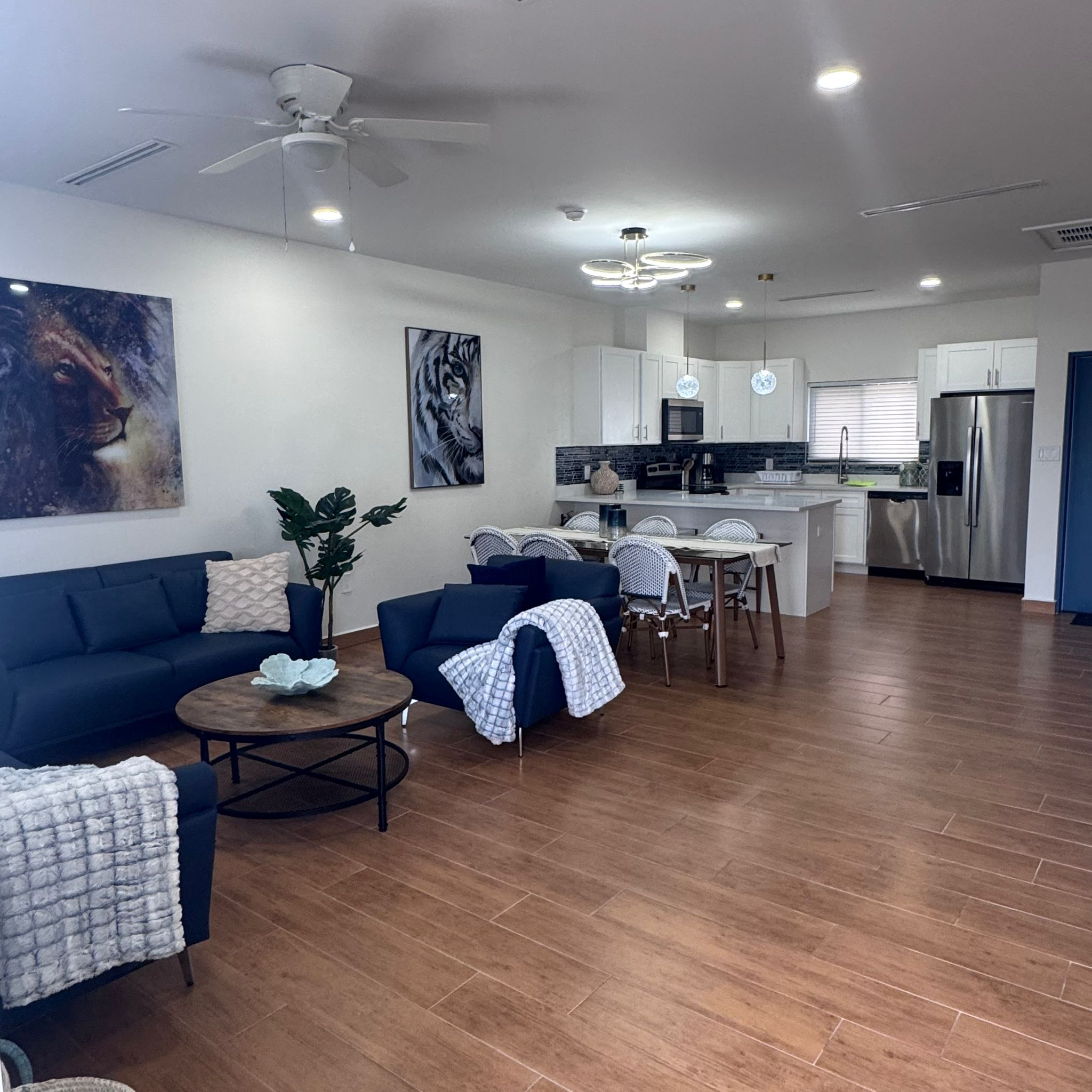 Arza – West Bay 1 Bedroom Brand New