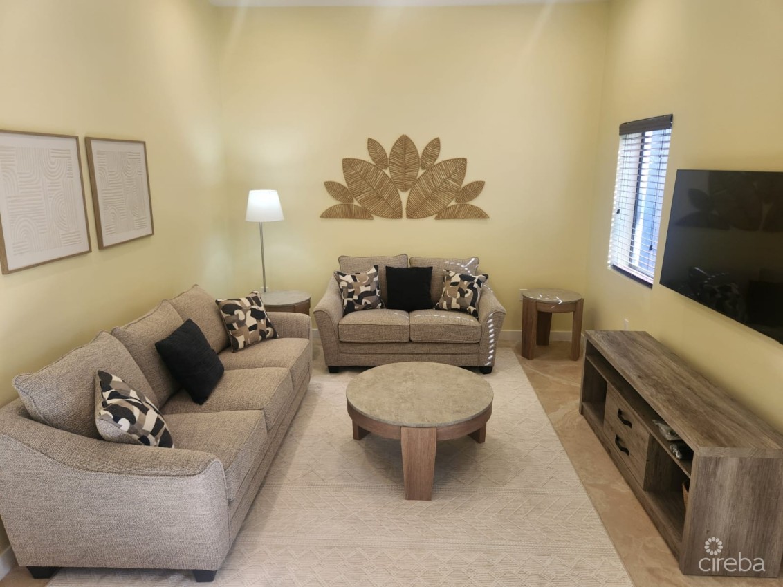 Hilton Estates Brand New