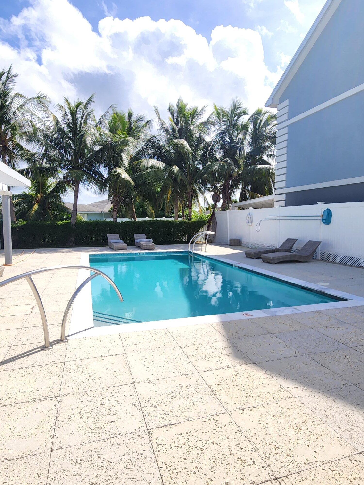 ROYAL PINES 3 BEDROOM