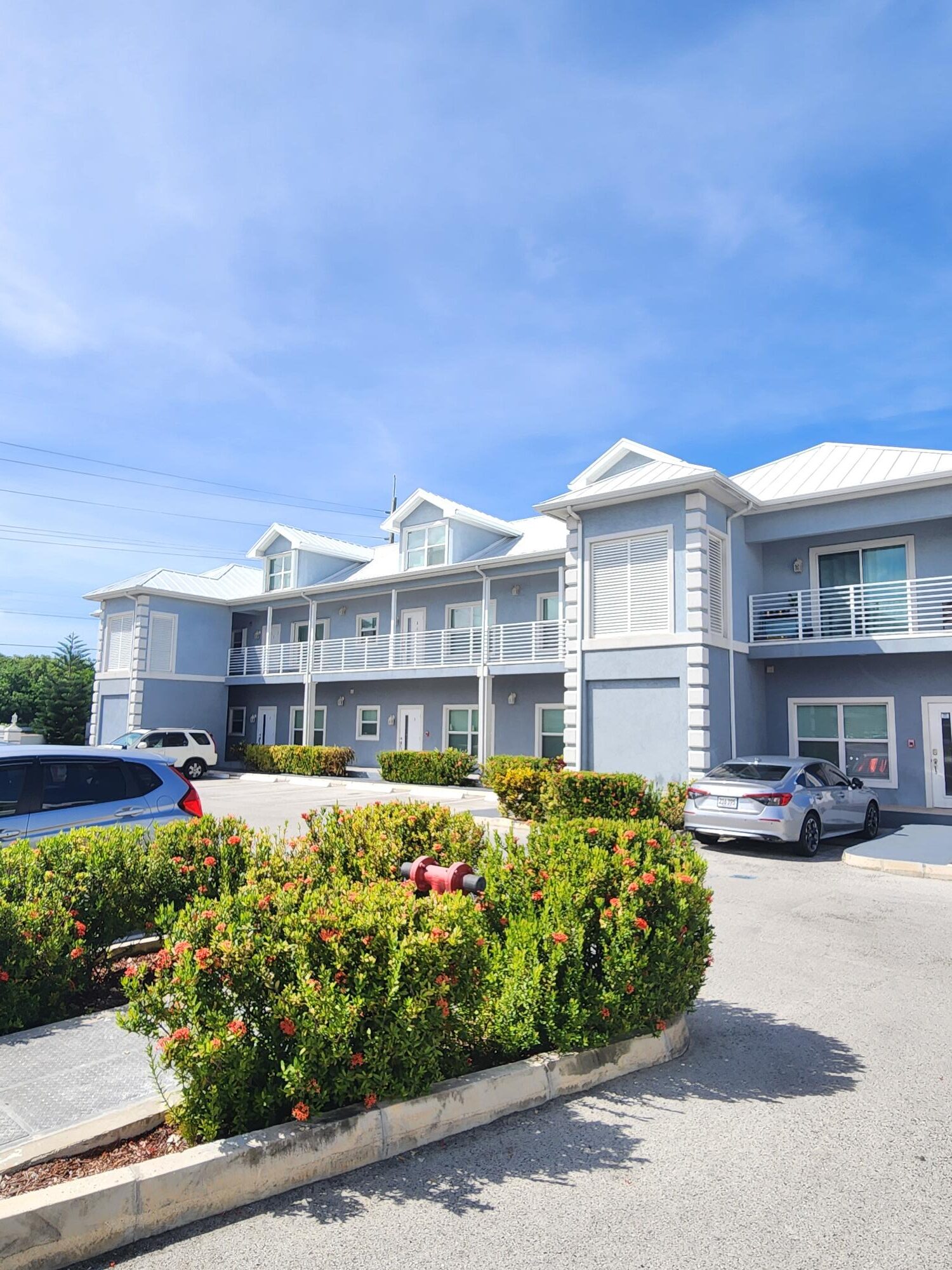 ROYAL PINES 3 BEDROOM