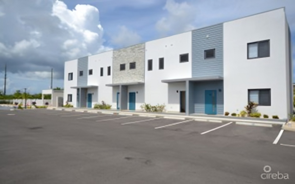 RAVEN MANOR APARTMENT 9