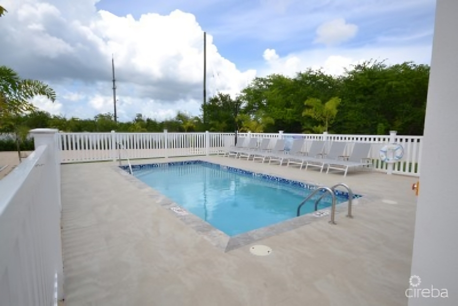 RAVEN MANOR APARTMENT 9