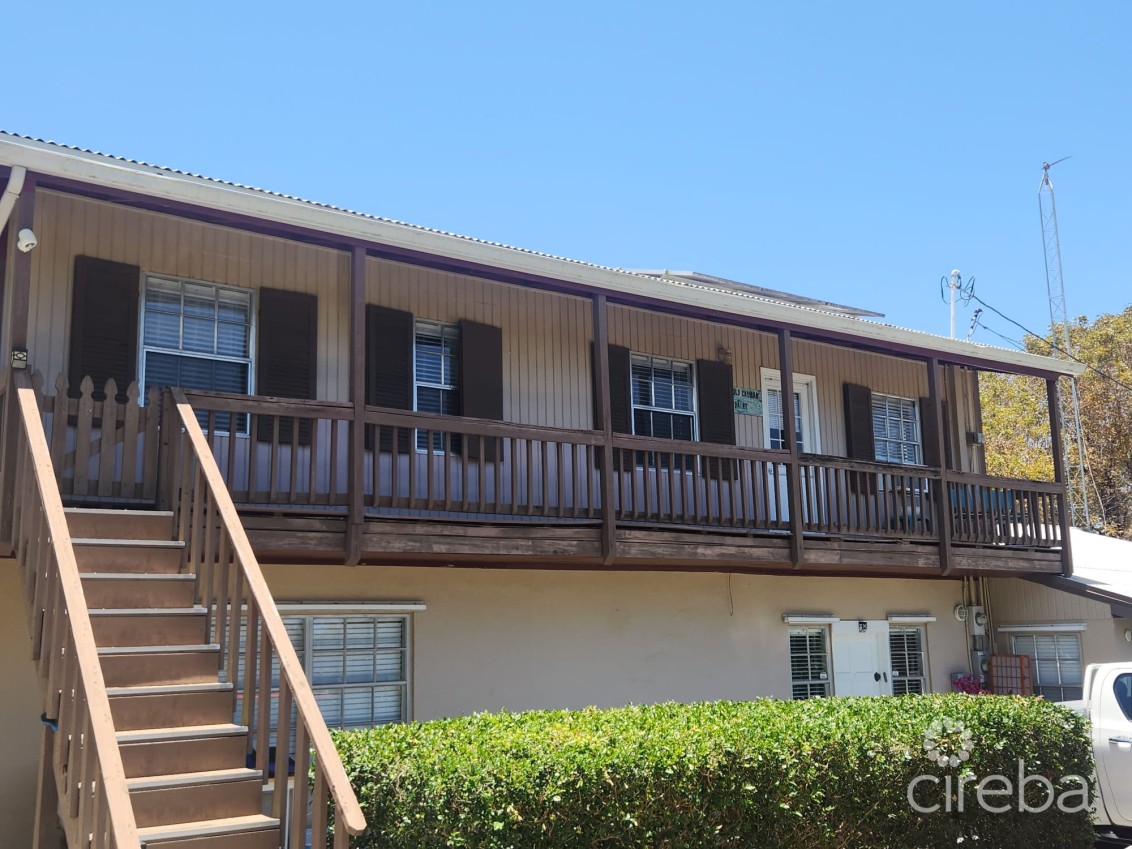 Northward 2 Bedroom W/pool, Includes Utilities!