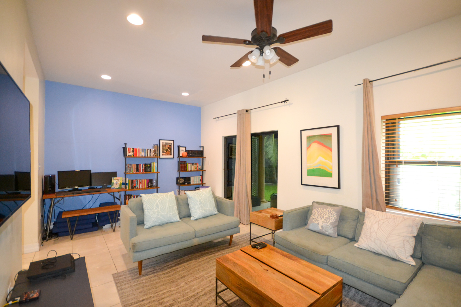 HILTON ESTATES PHASE I