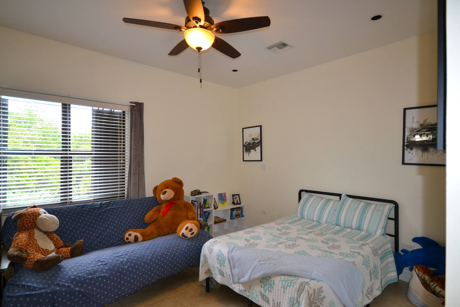 HILTON ESTATES PHASE I