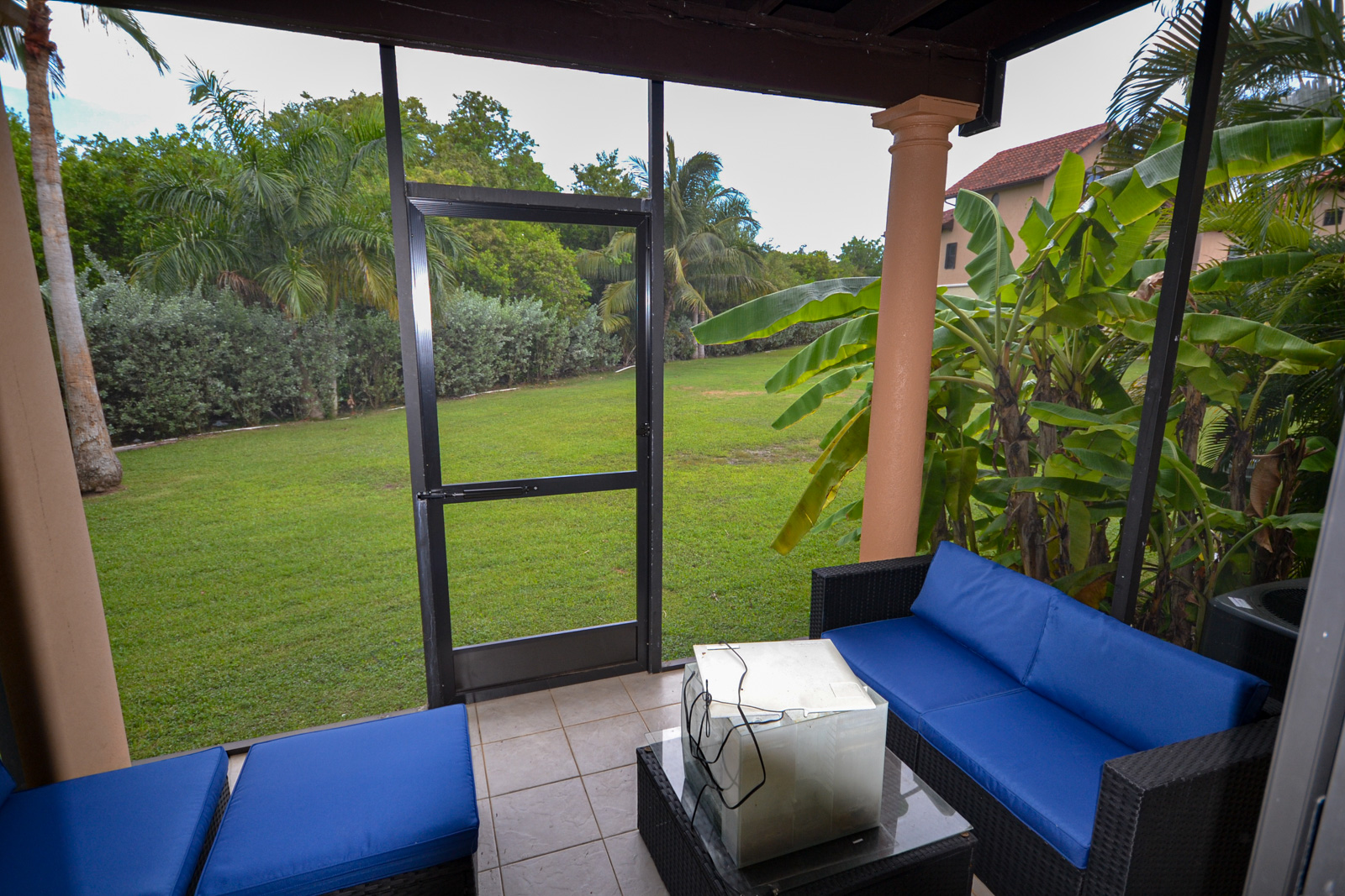 HILTON ESTATES PHASE I