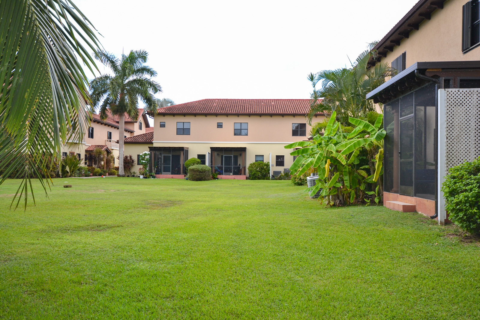 HILTON ESTATES PHASE I