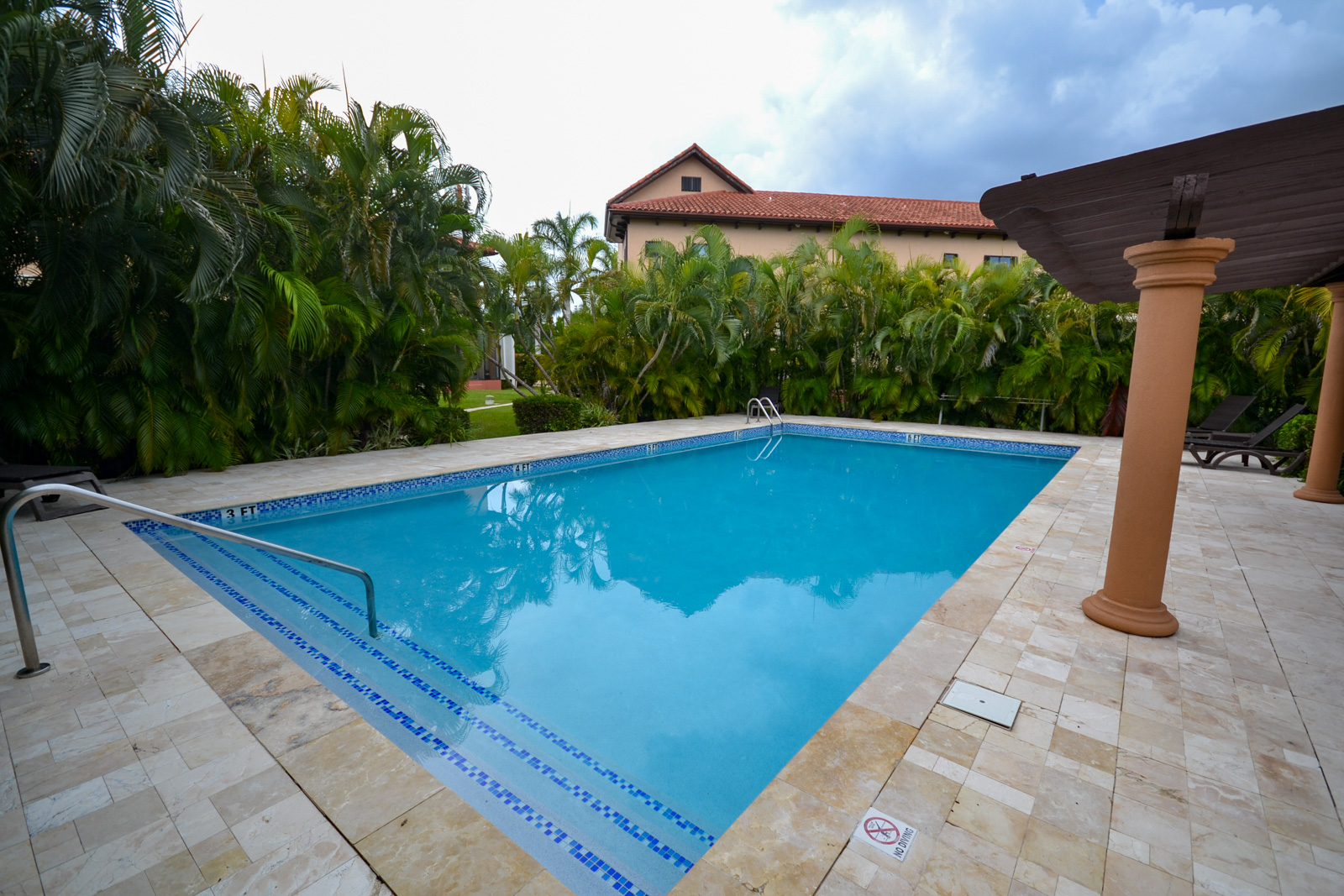 HILTON ESTATES PHASE I