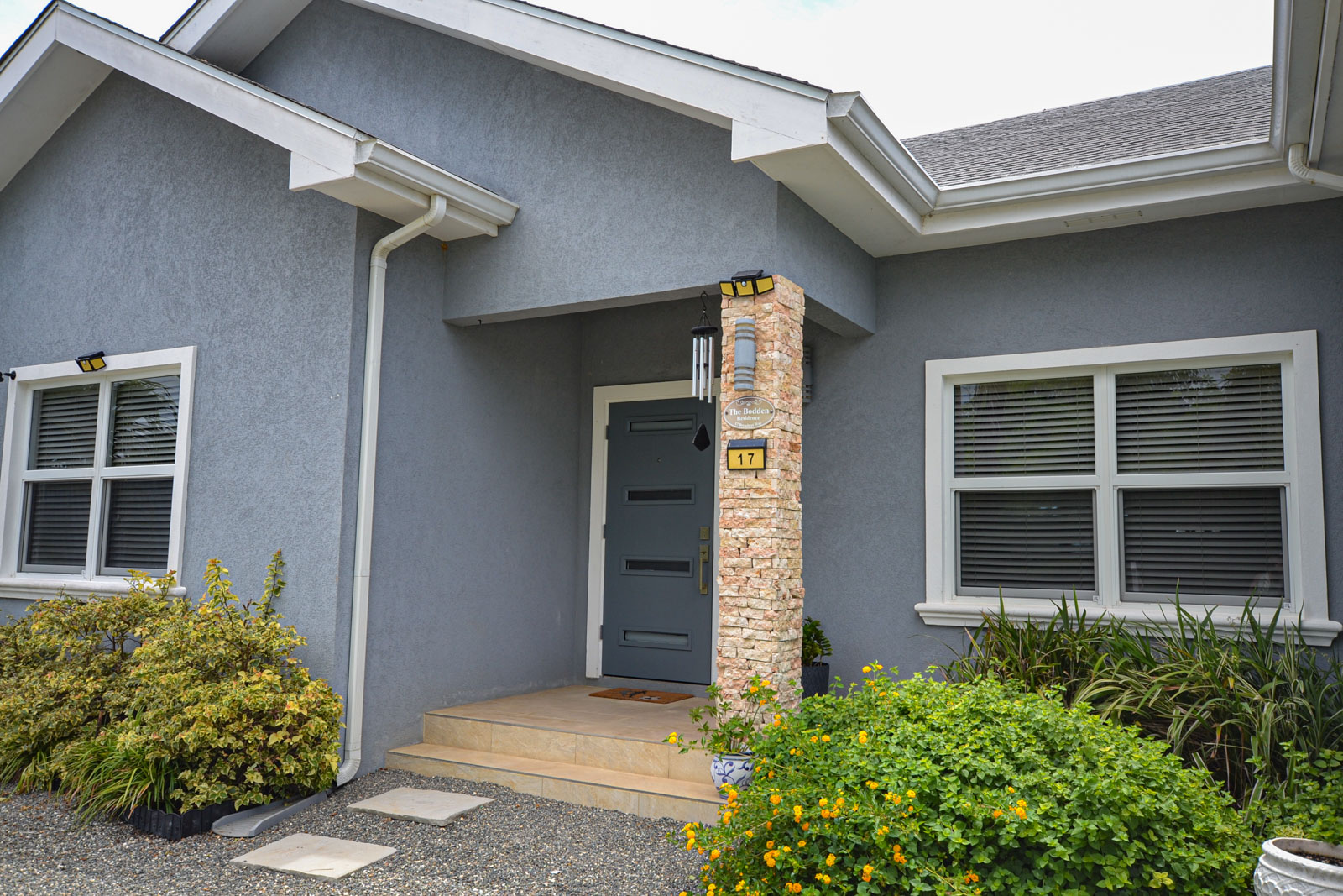 REDUCED! NORTHWARD PERFECT 3 BED HOME