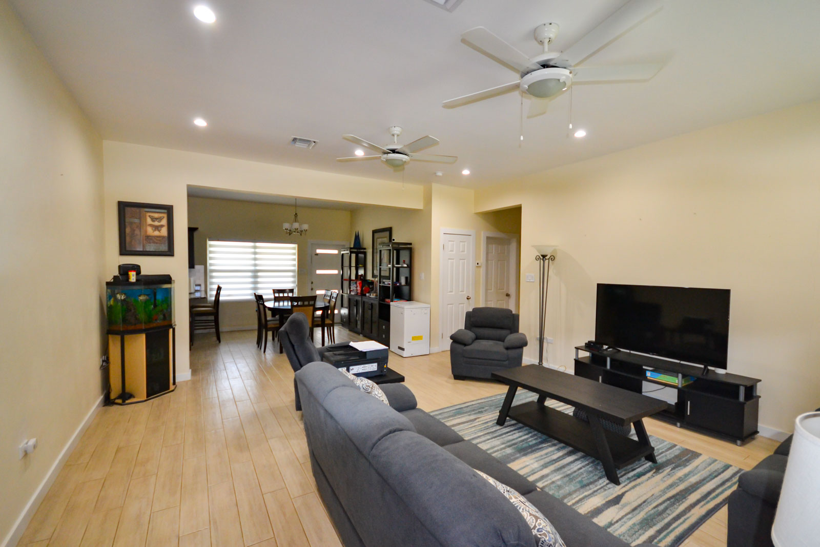 REDUCED! NORTHWARD PERFECT 3 BED HOME