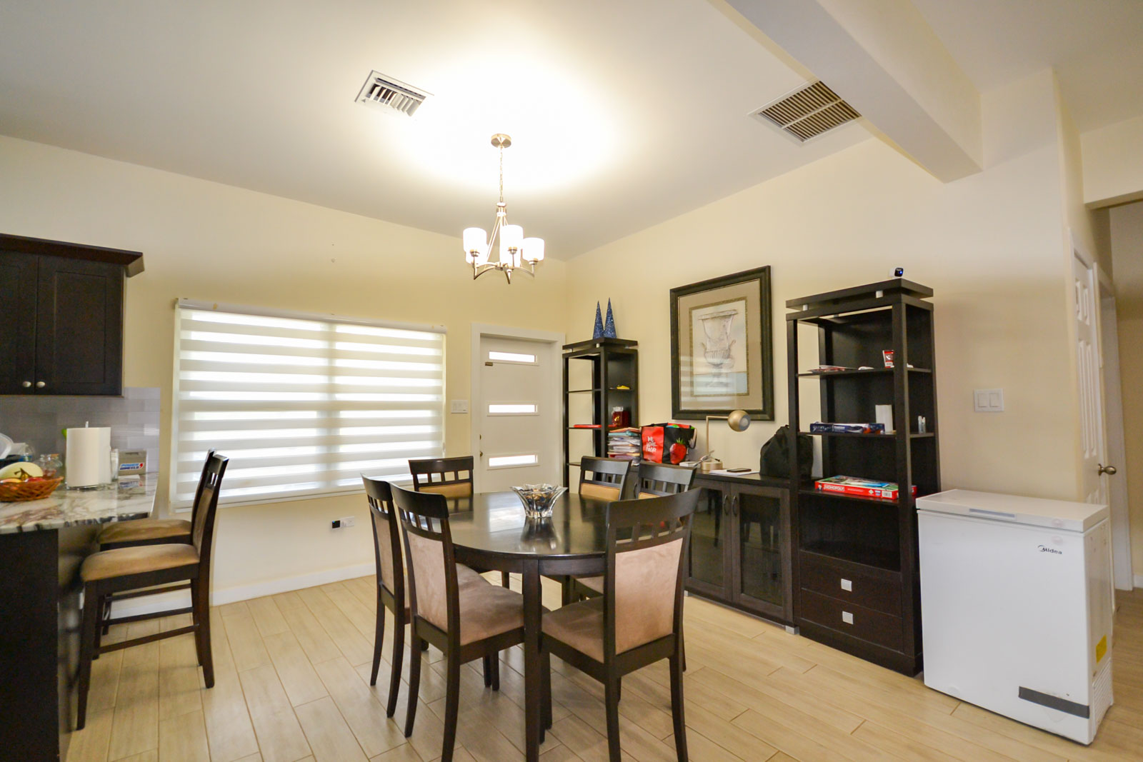 REDUCED! NORTHWARD PERFECT 3 BED HOME