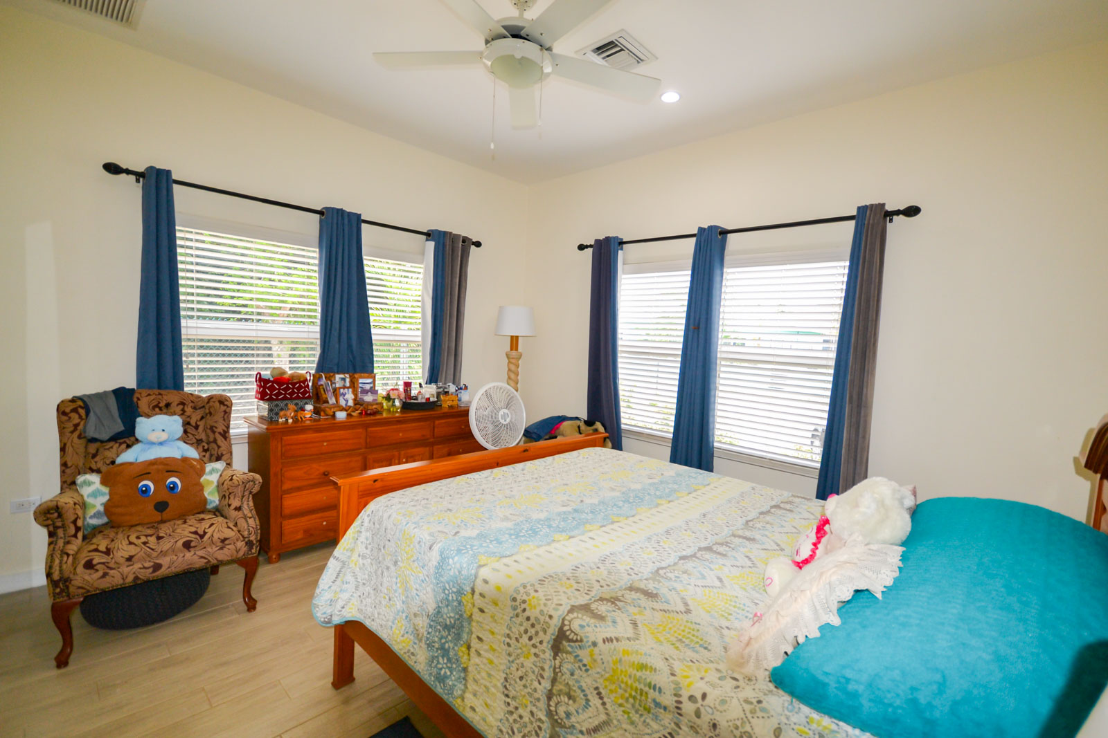 REDUCED! NORTHWARD PERFECT 3 BED HOME
