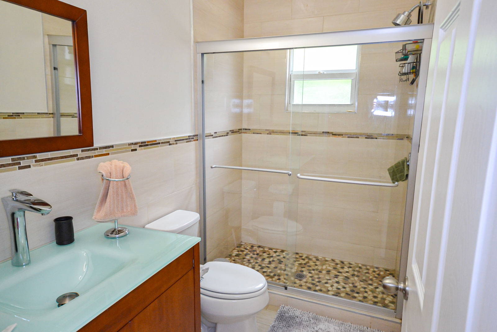 REDUCED! NORTHWARD PERFECT 3 BED HOME