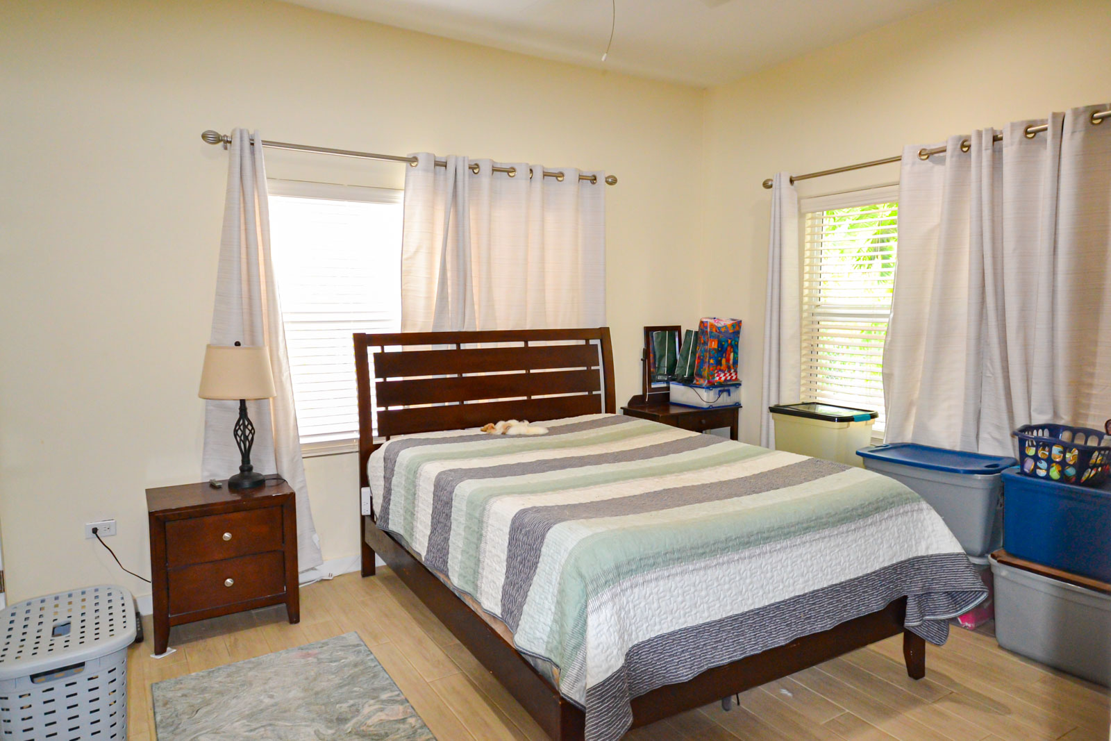 REDUCED! NORTHWARD PERFECT 3 BED HOME