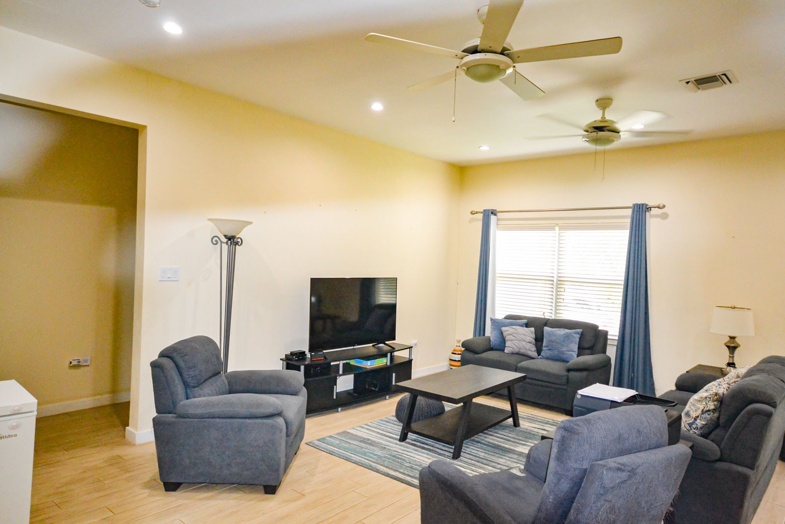 REDUCED! NORTHWARD PERFECT 3 BED HOME