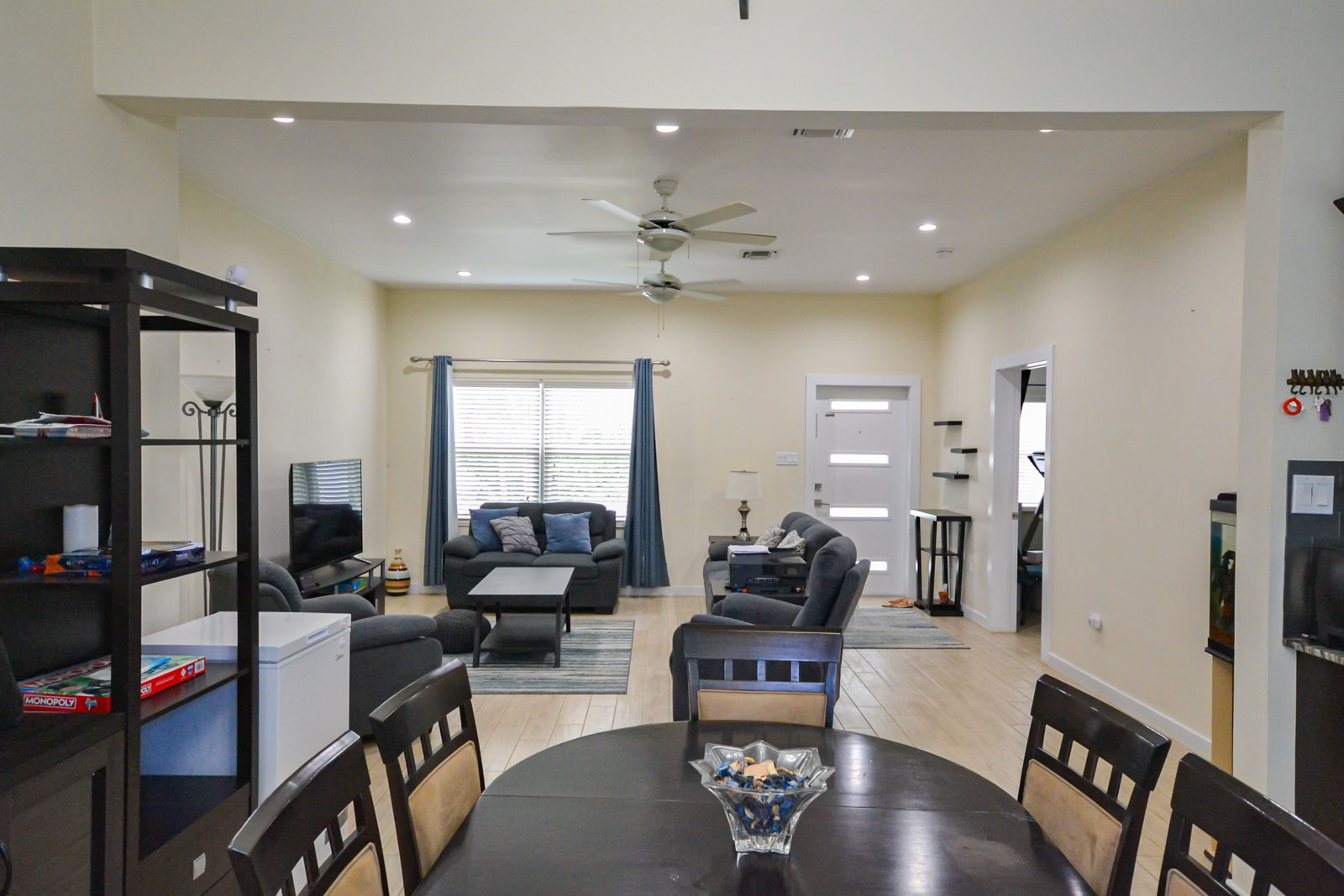 REDUCED! NORTHWARD PERFECT 3 BED HOME