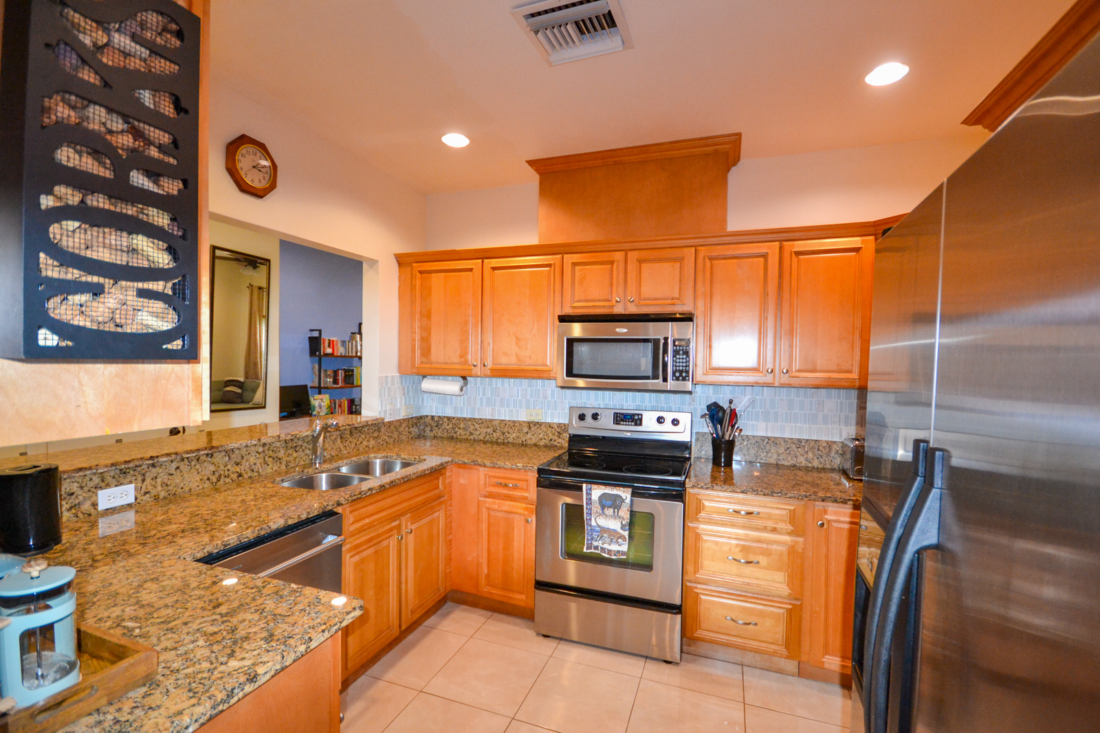 HILTON ESTATES PHASE I