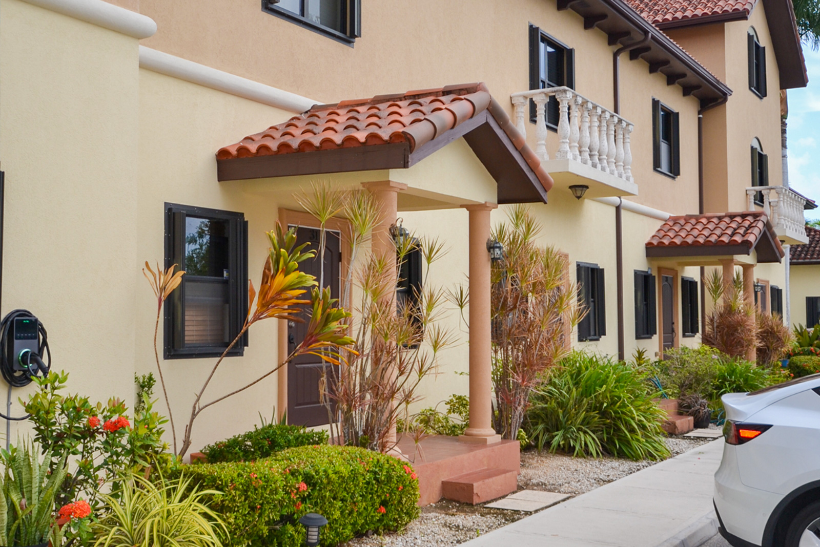 HILTON ESTATES PHASE I