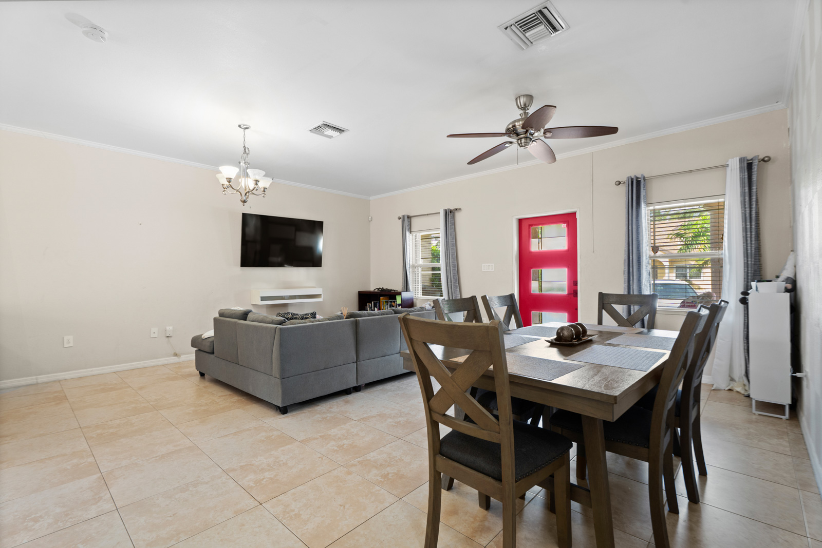 PINEAPPLE WAY 19A, BODDEN TOWN HOME