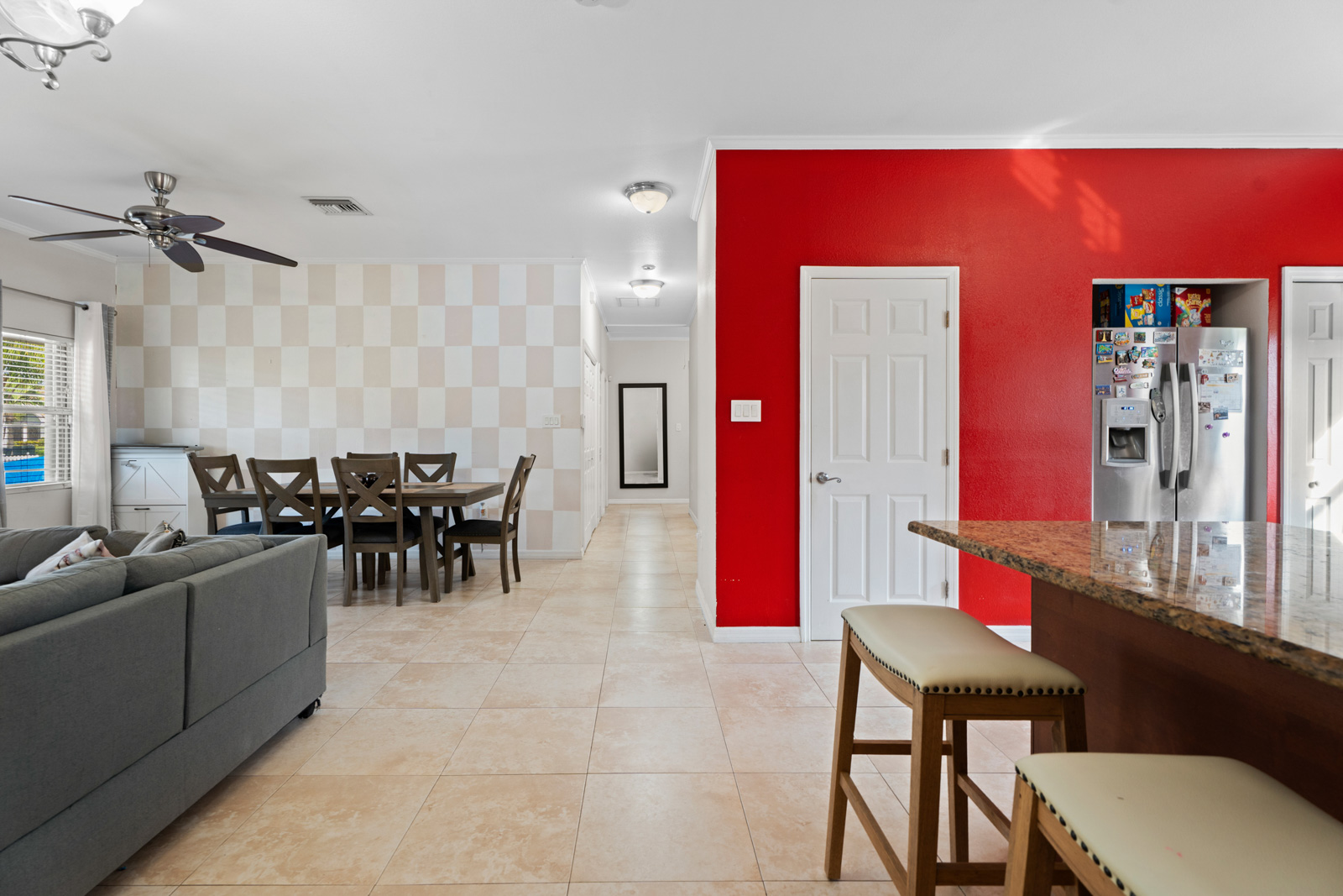 PINEAPPLE WAY 19A, BODDEN TOWN HOME