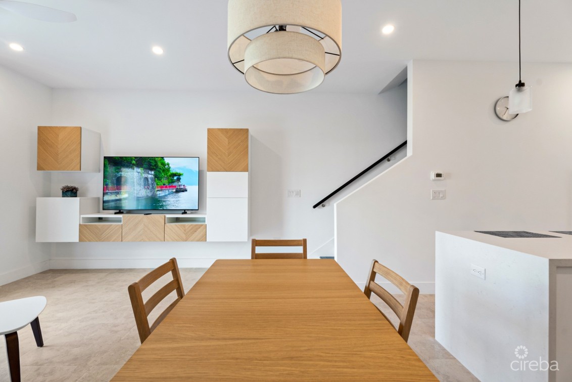 The Meadows – Spacious 3 Bedroom