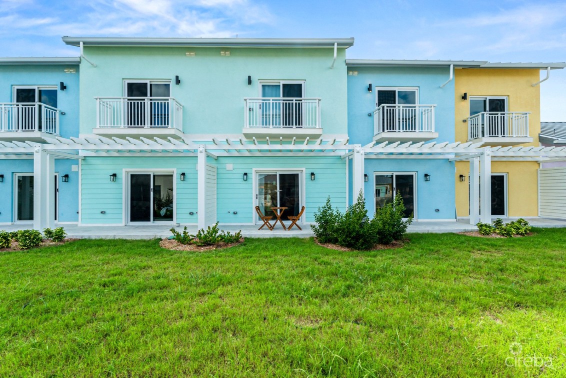 The Meadows – Spacious 3 Bedroom