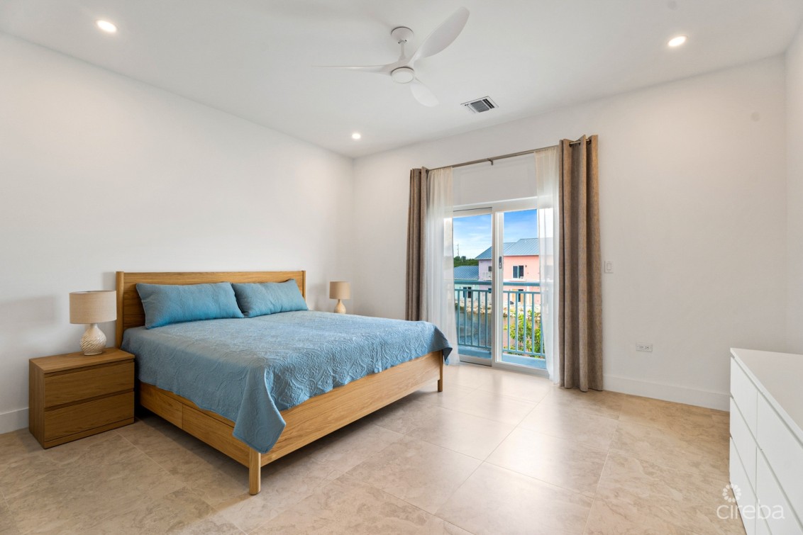 The Meadows – Spacious 3 Bedroom