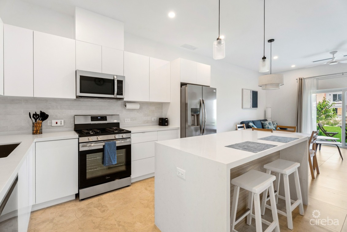 The Meadows – Spacious 3 Bedroom