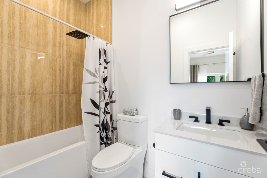 The Meadows – Spacious 3 Bedroom