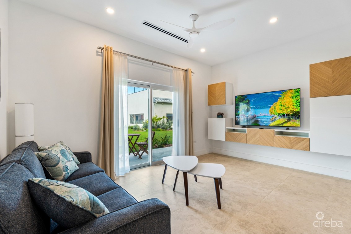 The Meadows – Spacious 3 Bedroom