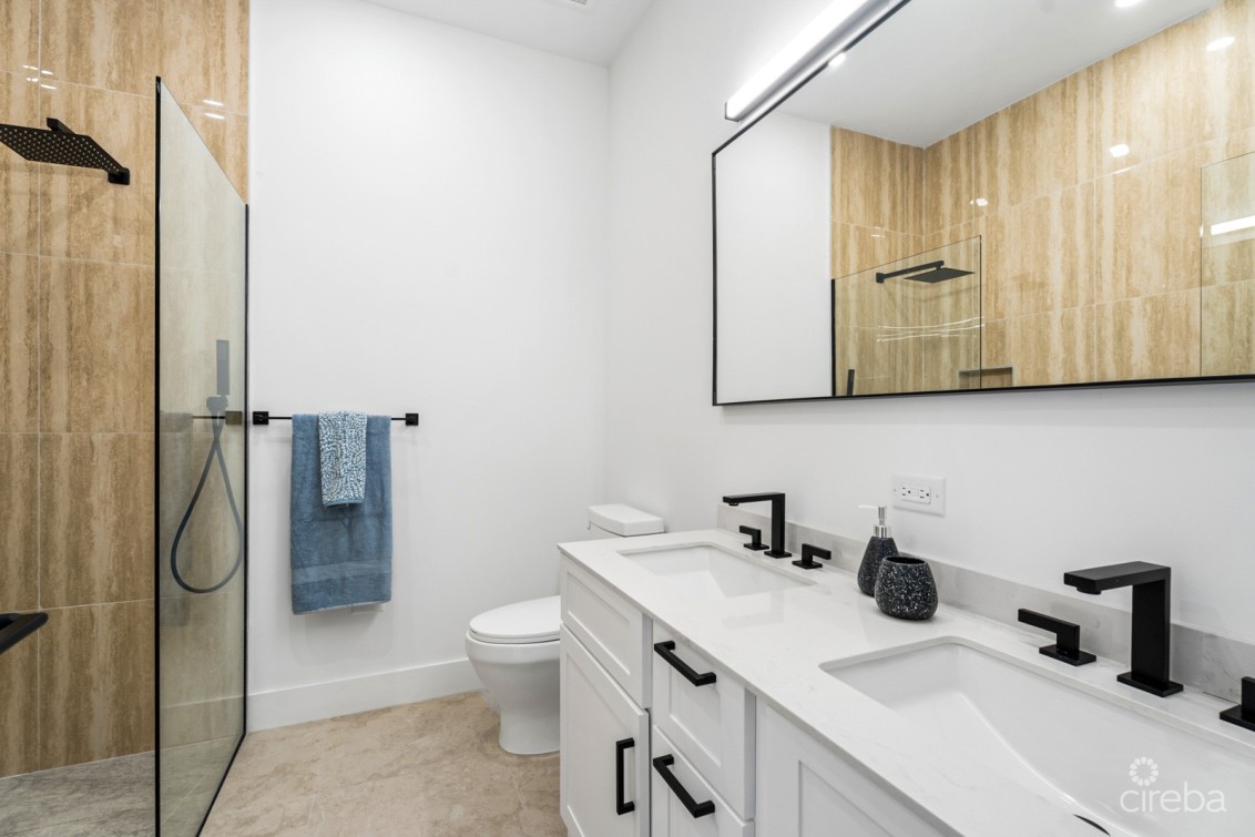 The Meadows – Spacious 3 Bedroom