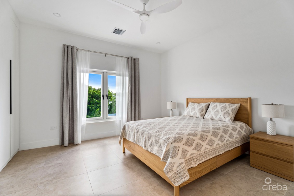 The Meadows – Spacious 3 Bedroom