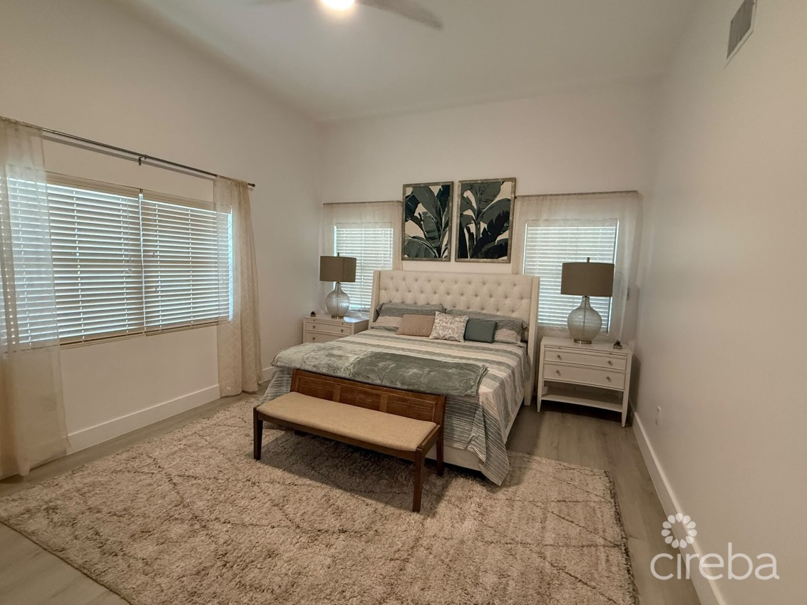 Vista Caribe Beautiful Condo!