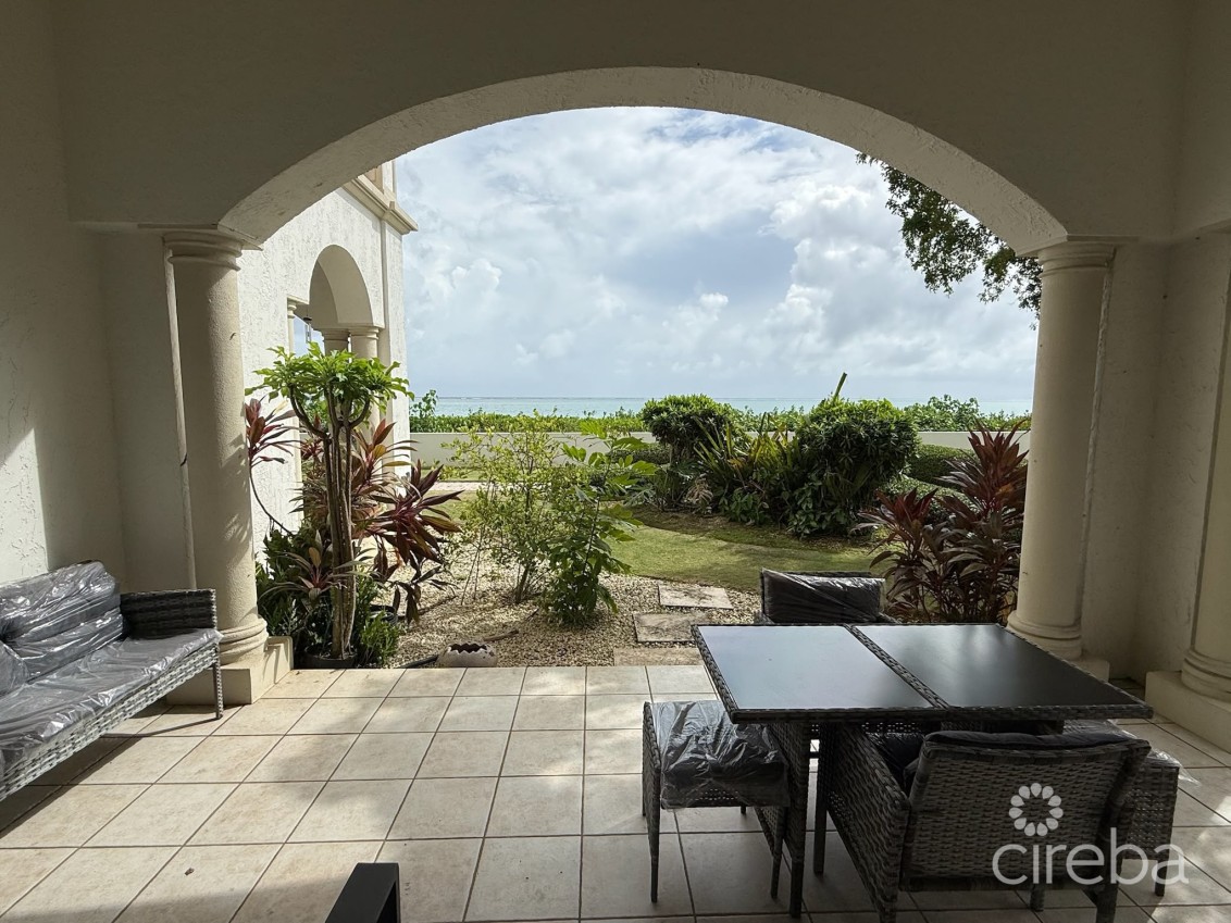 Vista Caribe Beautiful Condo!