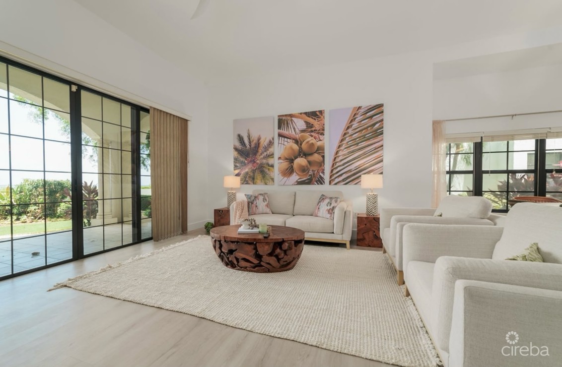 Vista Caribe Beautiful Condo!