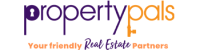 PropertyPals Website Logo